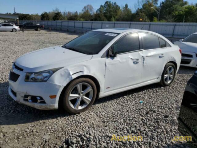 CHEVROLET CRUZE LT, 1G1PG5SC6C7147524