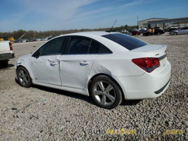 CHEVROLET CRUZE LT, 1G1PG5SC6C7147524