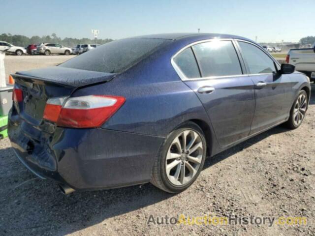 HONDA ACCORD SPORT, 1HGCR2F55EA172724