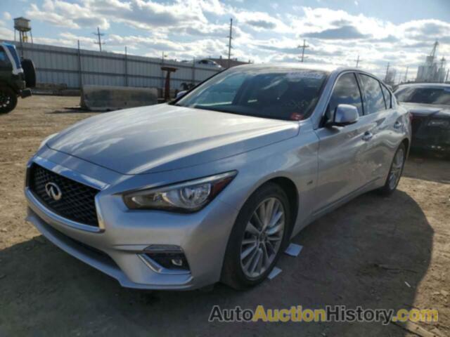 INFINITI Q50 LUXE, JN1EV7APXJM358053