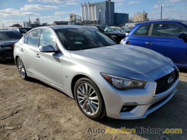 INFINITI Q50 LUXE, JN1EV7APXJM358053