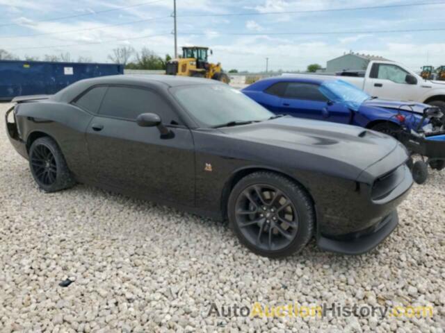 DODGE CHALLENGER R/T SCAT PACK, 2C3CDZFJ0MH594178