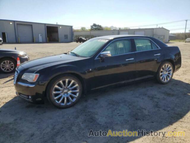 CHRYSLER 300, 2C3CCAAG6DH698397