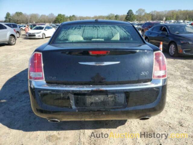 CHRYSLER 300, 2C3CCAAG6DH698397