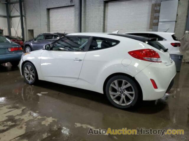 HYUNDAI VELOSTER, KMHTC6AD9GU264731