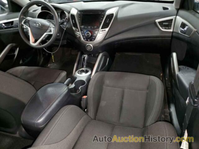 HYUNDAI VELOSTER, KMHTC6AD9GU264731