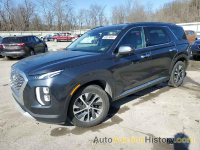 HYUNDAI PALISADE SEL, KM8R2DHE6LU044828