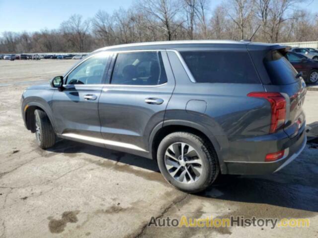 HYUNDAI PALISADE SEL, KM8R2DHE6LU044828