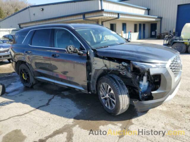 HYUNDAI PALISADE SEL, KM8R2DHE6LU044828