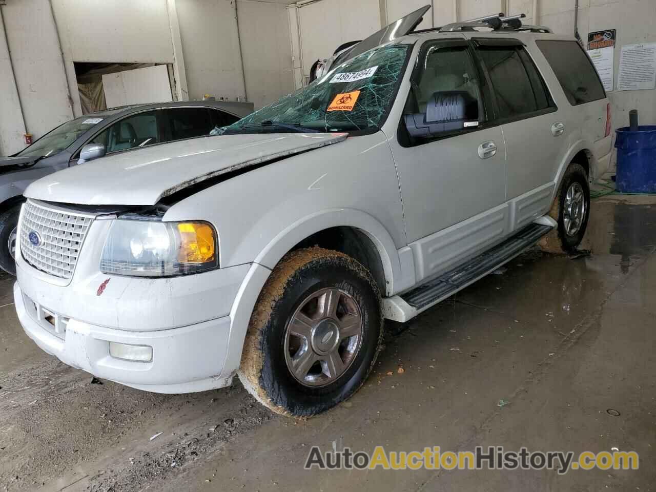 FORD EXPEDITION LIMITED, 1FMFU19596LA96295