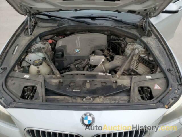 BMW 5 SERIES I, WBA5A5C59ED508651