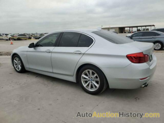 BMW 5 SERIES I, WBA5A5C59ED508651