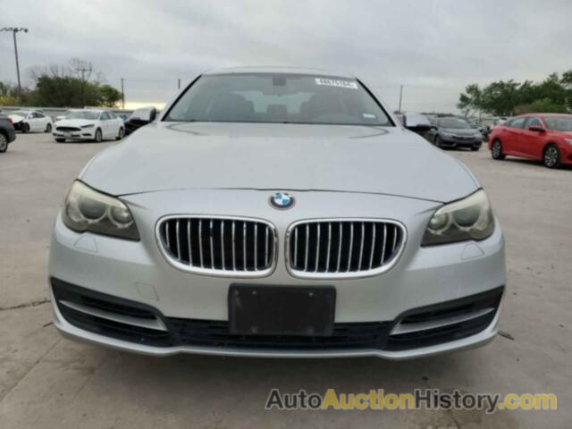 BMW 5 SERIES I, WBA5A5C59ED508651