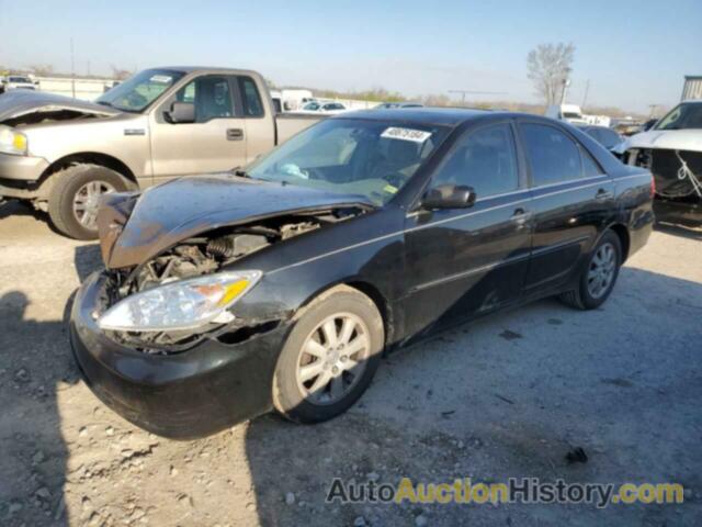 TOYOTA CAMRY LE, 4T1BE32K72U102980