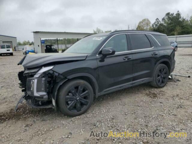 HYUNDAI PALISADE X XRT, KM8R34GE2PU533828