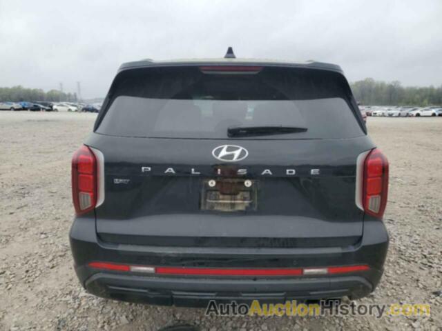 HYUNDAI PALISADE X XRT, KM8R34GE2PU533828