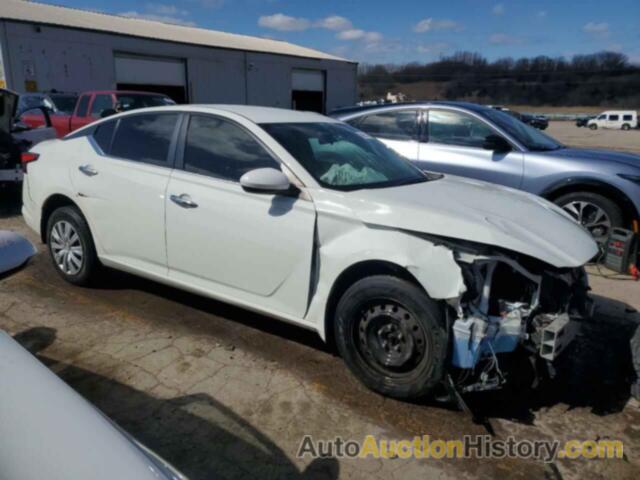 NISSAN ALTIMA S, 1N4BL4BW9KC217966