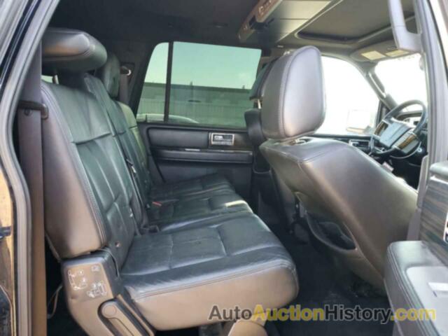 LINCOLN NAVIGATOR L, 5LMJJ3J53AEJ08381