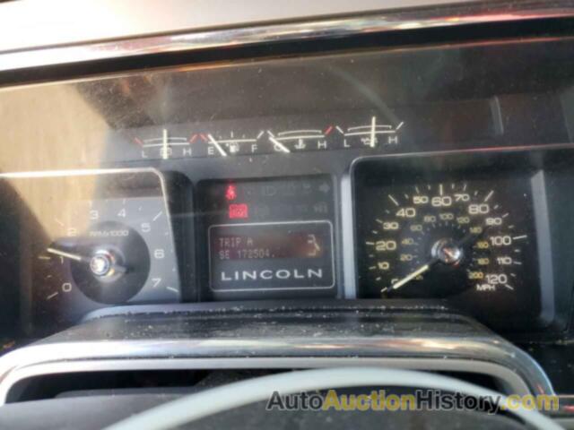 LINCOLN NAVIGATOR L, 5LMJJ3J53AEJ08381