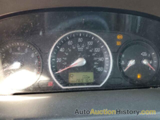 HYUNDAI SONATA GLS, 5NPET46F58H320994