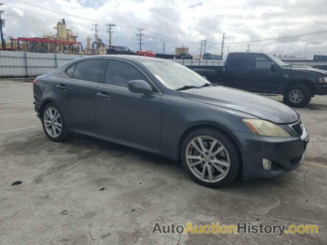 LEXUS IS 350, JTHBE262365010742