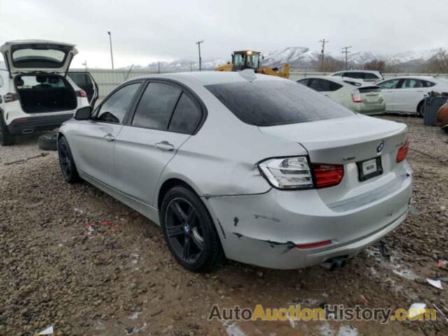 BMW 3 SERIES XI SULEV, WBA3B5C5XDF592096