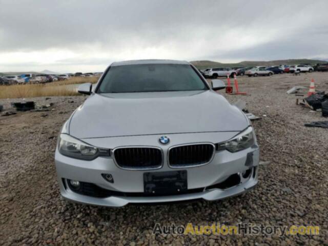 BMW 3 SERIES XI SULEV, WBA3B5C5XDF592096