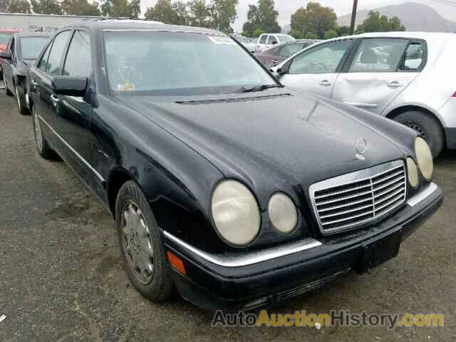 1996 MERCEDES-BENZ E CLASS 320, WDBJF55F4TJ006832