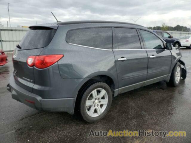 CHEVROLET TRAVERSE LT, 1GNLRFED0AJ264159