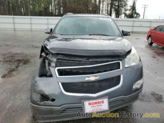 CHEVROLET TRAVERSE LT, 1GNLRFED0AJ264159