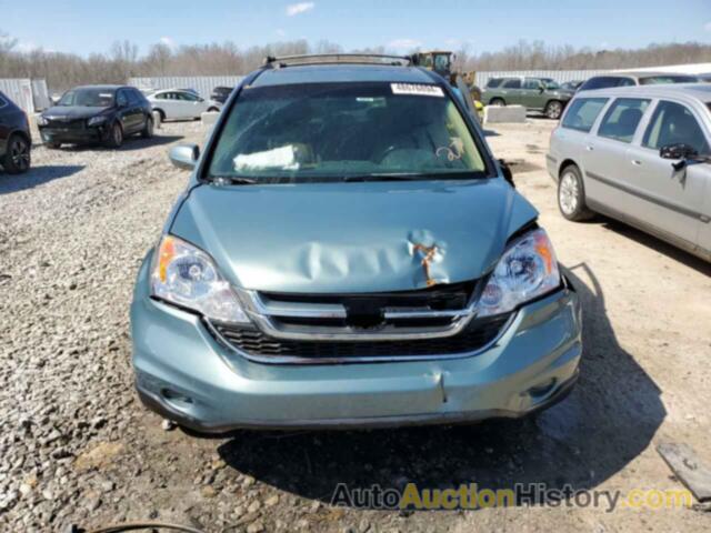 HONDA CRV EXL, 5J6RE3H76BL029073