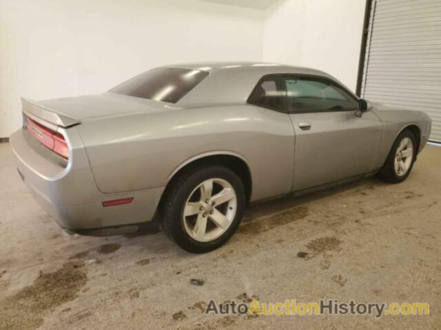 DODGE CHALLENGER SXT, 2C3CDYAGXEH244922