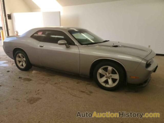 DODGE CHALLENGER SXT, 2C3CDYAGXEH244922