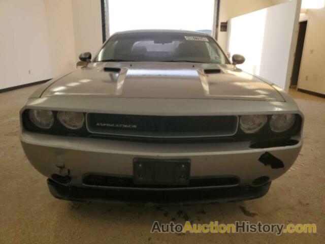 DODGE CHALLENGER SXT, 2C3CDYAGXEH244922