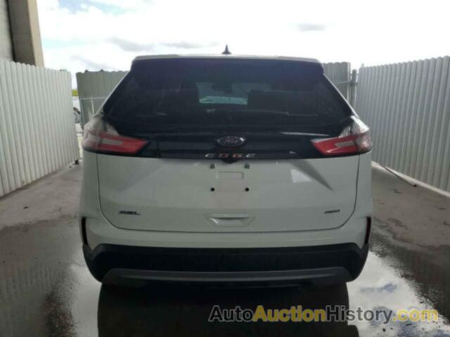 FORD EDGE SEL, 2FMPK4J90PBA38457