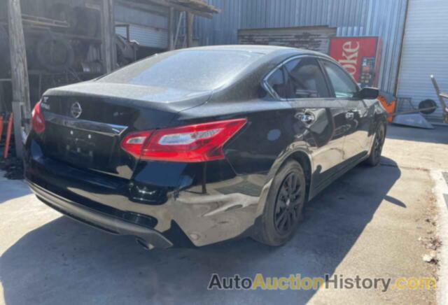 NISSAN ALTIMA 2.5, 1N4AL3AP6GC167468