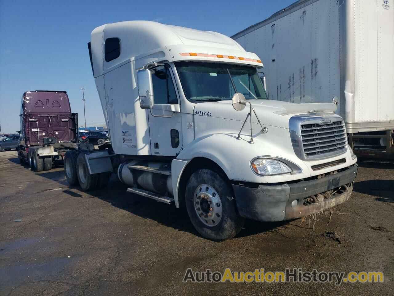 FREIGHTLINER ALL OTHER COLUMBIA, 1FUJA6CK57DY80822