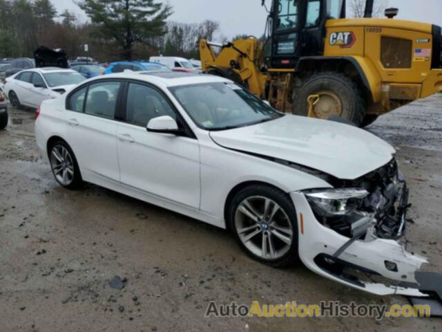 BMW 3 SERIES XI SULEV, WBA8E3G54GNU00158