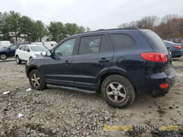 HYUNDAI SANTA FE GLS, 5NMSG13D67H092508