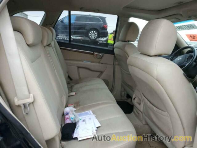 HYUNDAI SANTA FE GLS, 5NMSG13D67H092508