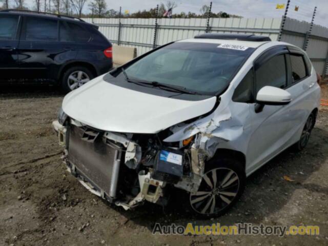 HONDA FIT EX, 3HGGK5H86FM785731