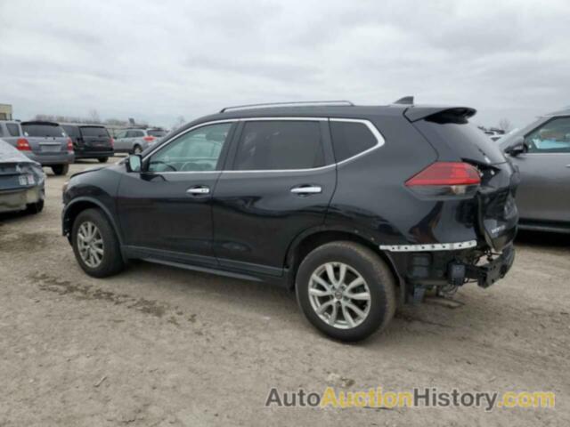 NISSAN ROGUE S, KNMAT2MVXJP551722