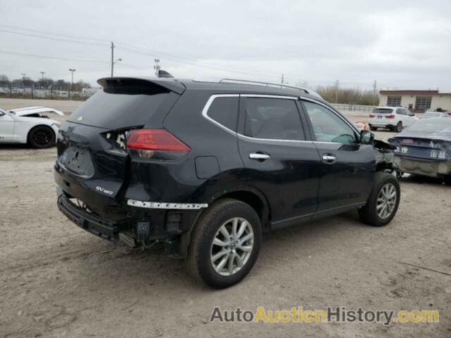 NISSAN ROGUE S, KNMAT2MVXJP551722