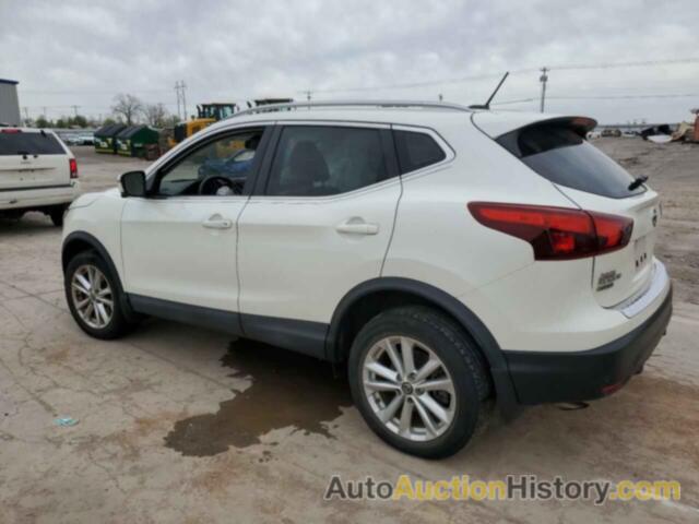 NISSAN ROGUE S, JN1BJ1CP8KW223653