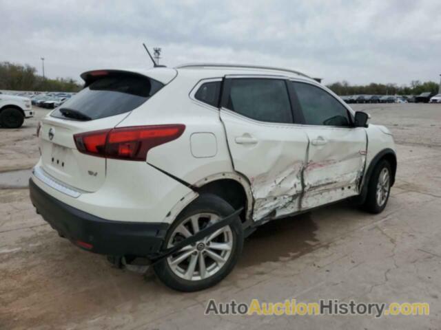 NISSAN ROGUE S, JN1BJ1CP8KW223653