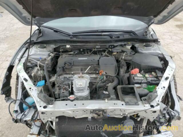 HONDA ACCORD LX, 1HGCR2F3XHA215179