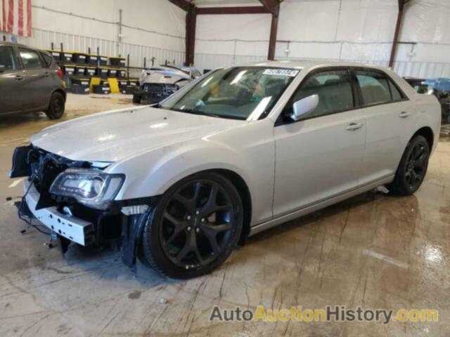 CHRYSLER 300 S, 2C3CCABG6PH633293