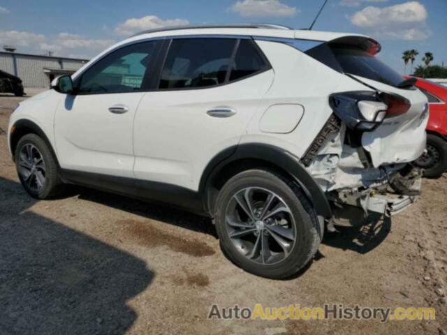 BUICK ENCORE SELECT, KL4MMDS29MB052484