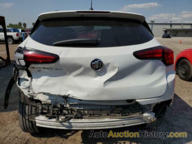 BUICK ENCORE SELECT, KL4MMDS29MB052484
