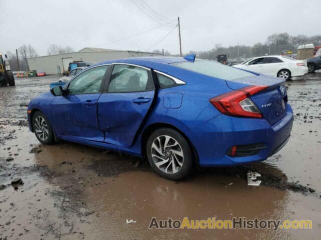 HONDA CIVIC EX, 2HGFC2F70JH607483